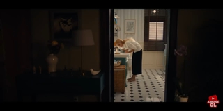 Meryem Uzerli feet photo thumbnail