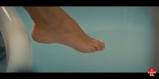 Meryem Uzerli feet photo thumbnail
