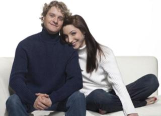 Meryl Davis feet photo 3