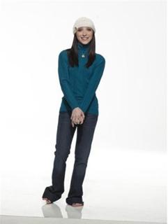 Meryl Davis feet photo 6