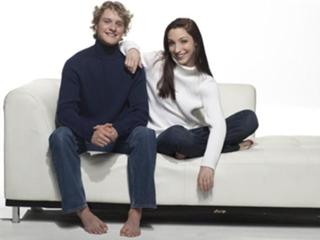 Meryl Davis feet photo 1