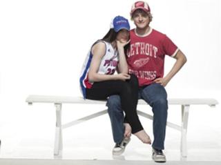 Meryl Davis feet photo 20