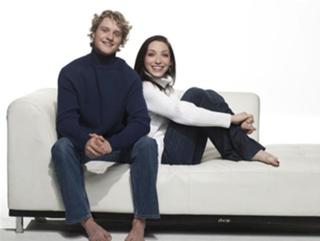 Meryl Davis feet photo 18