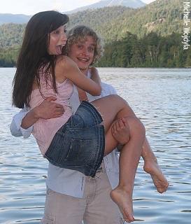Meryl Davis feet photo 14