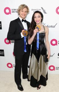 Meryl Davis feet photo 13
