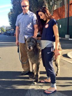 Meryl Davis feet photo 11