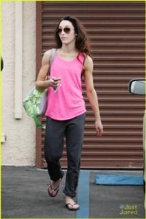 Meryl Davis feet photo 16