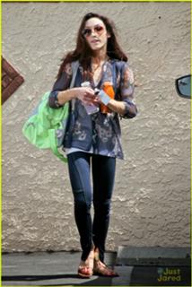 Meryl Davis feet photo 6