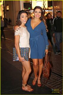 Meryl Davis feet photo 20