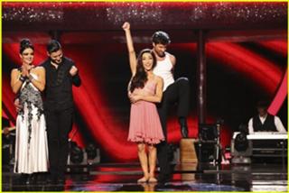 Meryl Davis feet photo 5