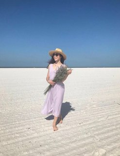 Meryl Davis feet photo 5