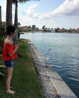 Meryl Davis feet photo 3
