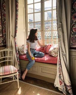 Meryl Davis feet photo 19