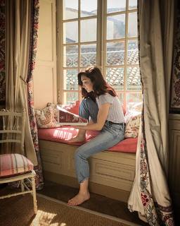 Meryl Davis feet photo 18