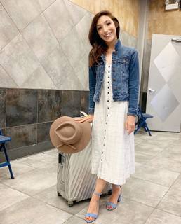 Meryl Davis feet photo 17