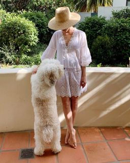 Meryl Davis feet photo 15