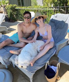 Meryl Davis feet photo 13