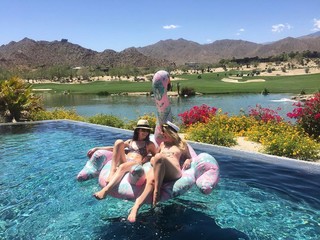 Meryl Davis feet photo 2