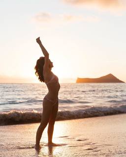 Meryl Davis feet photo 20