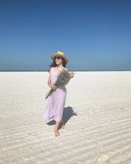 Meryl Davis feet photo 16