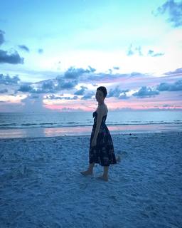 Meryl Davis feet photo 13