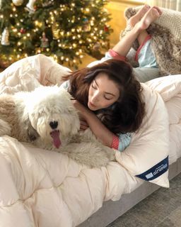 Meryl Davis feet photo 8
