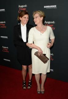 Meryl Streep feet photo thumbnail
