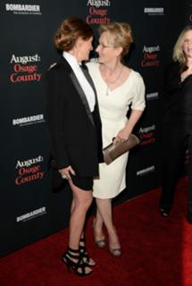 Meryl Streep feet photo thumbnail