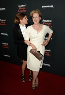 Meryl Streep feet photo thumbnail