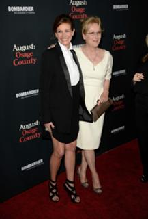 Meryl Streep feet photo thumbnail