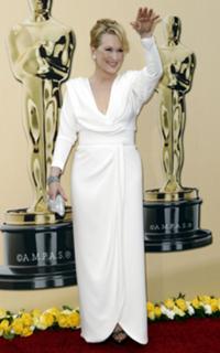 Meryl Streep feet photo thumbnail