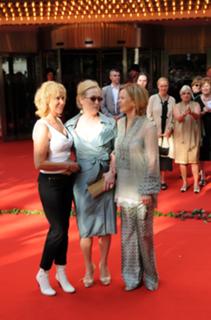 Meryl Streep feet photo thumbnail