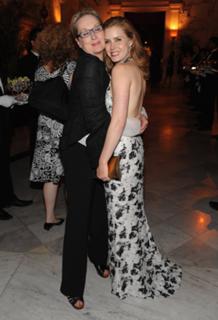 Meryl Streep feet photo thumbnail