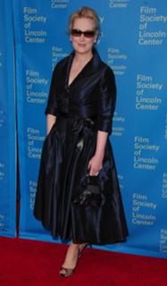Meryl Streep feet photo thumbnail