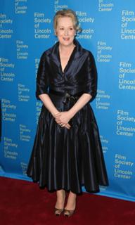 Meryl Streep feet photo thumbnail