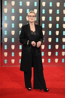 Meryl Streep feet photo thumbnail