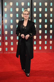 Meryl Streep feet photo thumbnail