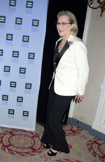 Meryl Streep feet photo thumbnail