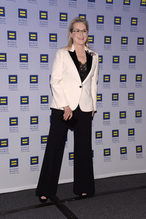 Meryl Streep feet photo thumbnail
