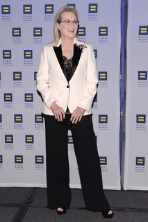 Meryl Streep feet photo thumbnail