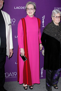 Meryl Streep feet photo thumbnail