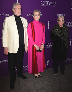 Meryl Streep feet photo thumbnail