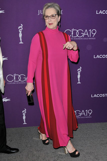 Meryl Streep feet photo thumbnail
