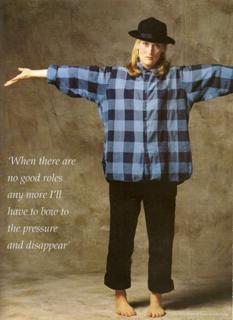 Meryl Streep feet photo thumbnail