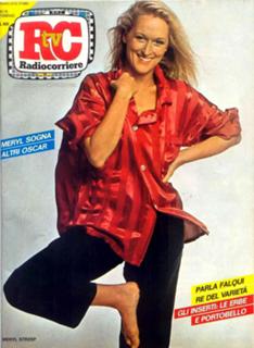 Meryl Streep feet photo thumbnail