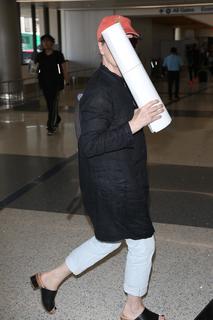 Meryl Streep feet photo thumbnail