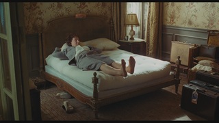 Meryl Streep feet photo thumbnail