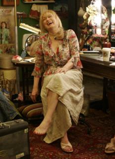 Meryl Streep feet photo thumbnail