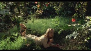 Meryl Streep feet photo thumbnail