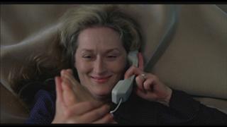 Meryl Streep feet photo thumbnail